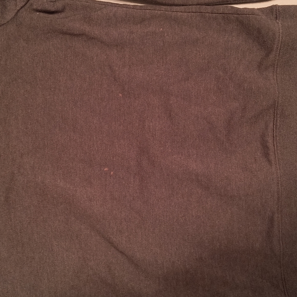 North face sweatshirt - Picture 3 of 3